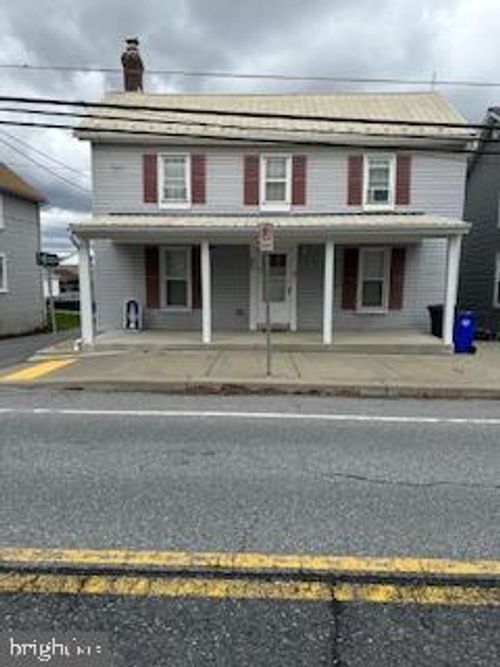 201 N Seton Ave, Emmitsburg, MD, 21727-9186 | Card Image
