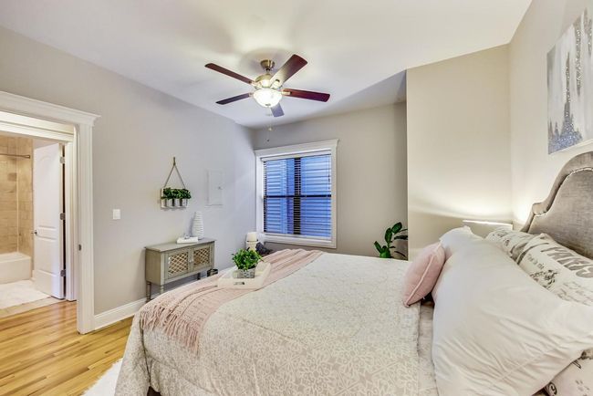 APT-2S - 627 Arlington Pl, Condo with 1 bedrooms, 1 bathrooms and null parking in CHICAGO IL | Image 10