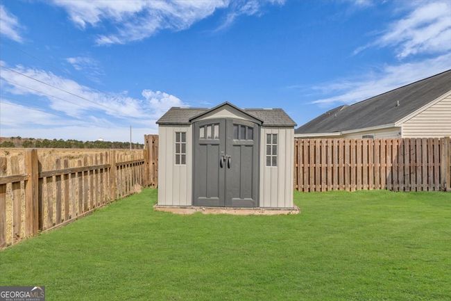 36 Hasty Point Rd, House other with 4 bedrooms, 3 bathrooms and 2 parking in Port Wentworth GA | Image 41