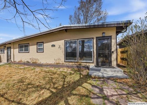 1011 Fetterman Dr, Laramie, WY, 82070-4638 | Card Image