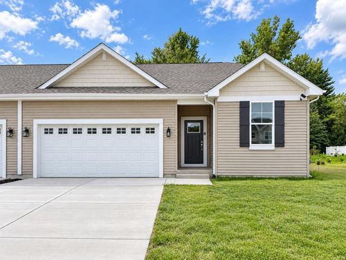 1571 Meadowview Court, Whitewater, WI, 53190 | Card Image