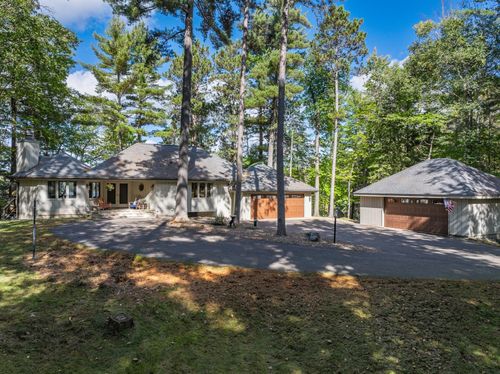 10150 Cove Rd, Minocqua, WI, 54548-7703 | Card Image
