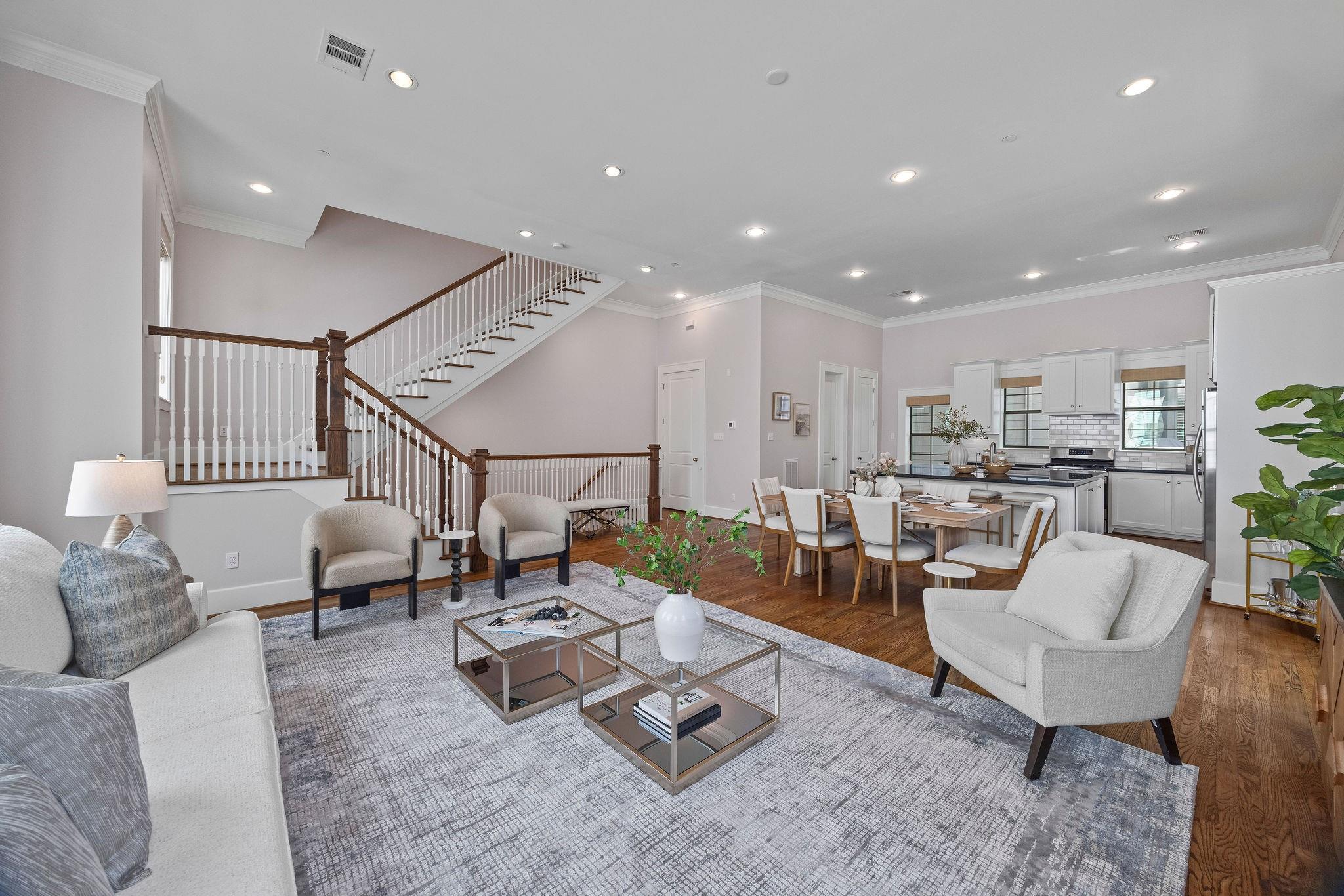 Residential in Houston 5