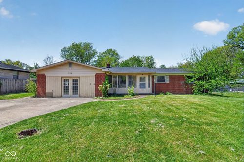 724 Bazil Ave, Indianapolis, IN, 46219-5514 | Card Image