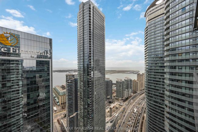 4209 - 55 Bremner Blvd, Condo with 1 bedrooms, 1 bathrooms and null parking in Toronto ON | Image 30