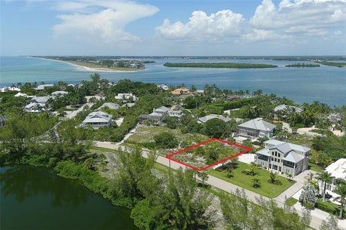 16080 Gulf Shores Dr, BOCA GRANDE, FL, 33921-1399 | Card Image