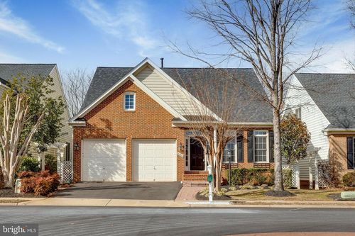 6064 Dunnbrook Ter, HAYMARKET, VA, 20169-2650 | Card Image