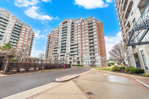411-330 Red Maple Road, Richmond Hill, ON, L4C0T6 | Card Image