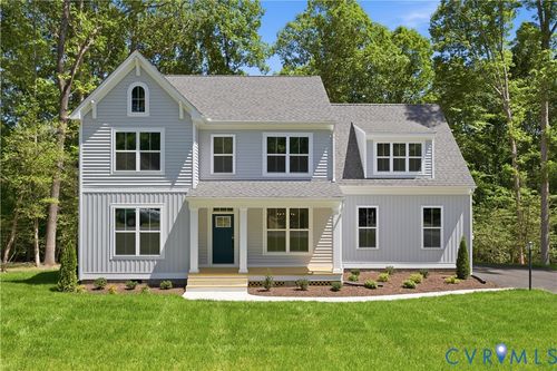 11906 Riverpark Ter, Chesterfield, VA, 23838 | Card Image