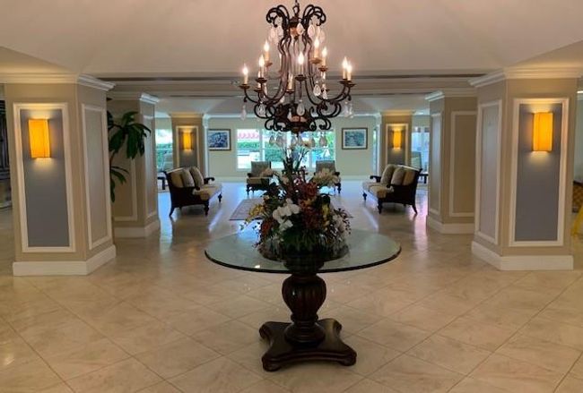 APT-2007 - 3200 Port Royale Dr N, Condo with 2 bedrooms, 2 bathrooms and null parking in Fort Lauderdale FL | Image 35