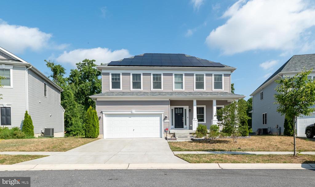 Willard Way, Severn, MD 21144