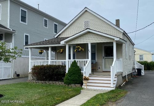front-44 Riverdale Ave, Monmouth Beach, NJ, 07750-1449 | Card Image