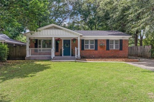 604 W Barksdale Dr, Mobile, AL, 36606-2244 | Card Image