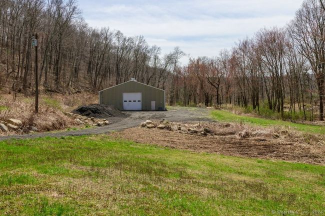 86 Chestnut Tree Hill Road Ext, House other with 3 bedrooms, 4 bathrooms and null parking in Oxford CT | Image 37