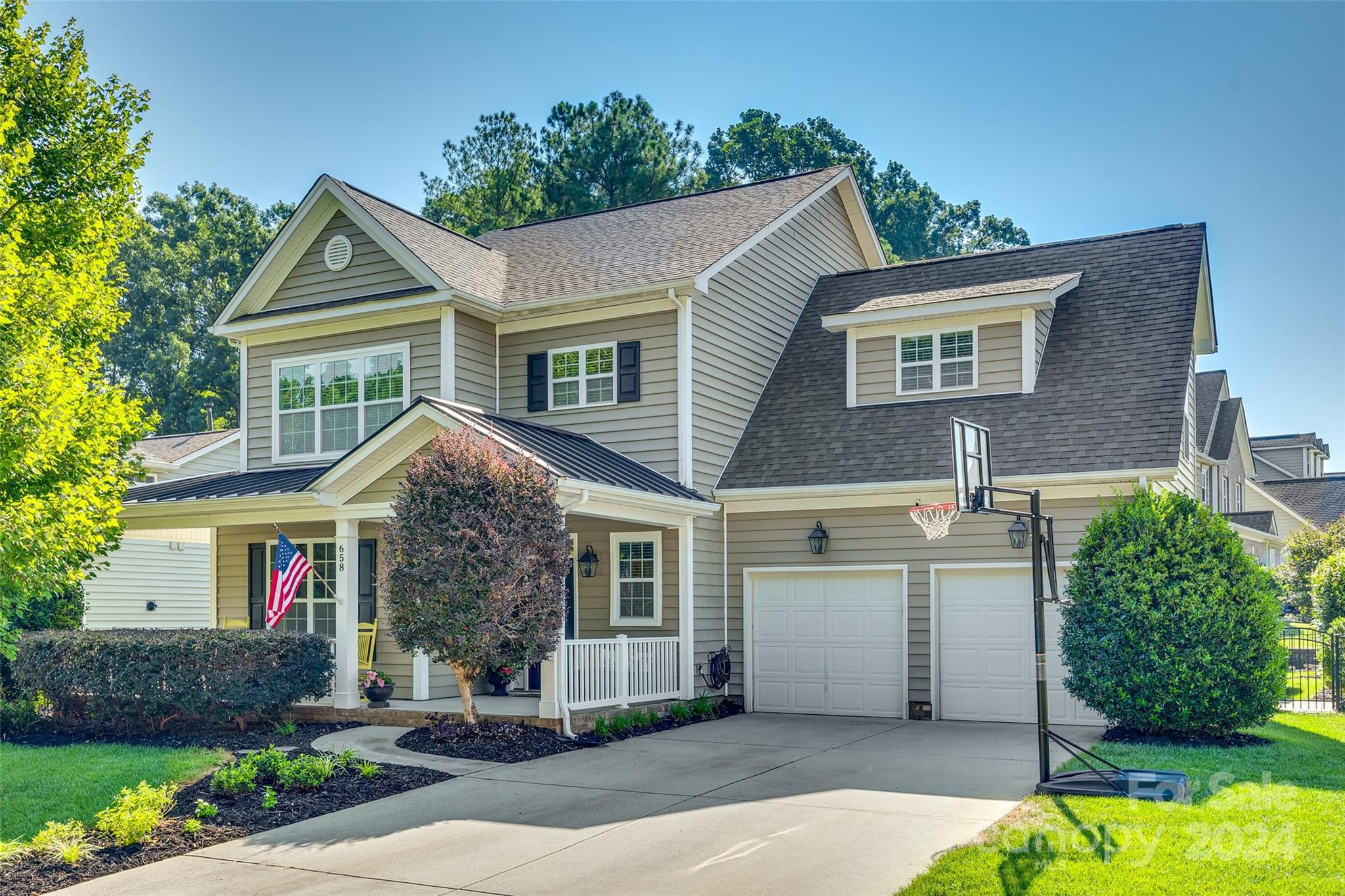 Ann Carson Ct, Rock Hill, SC 29732