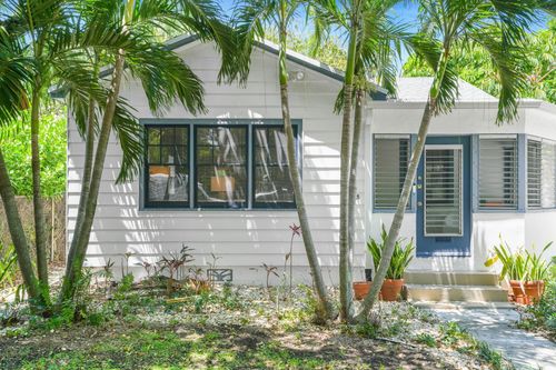 435 31st St, West Palm Beach, FL, 33407-5125 | Card Image