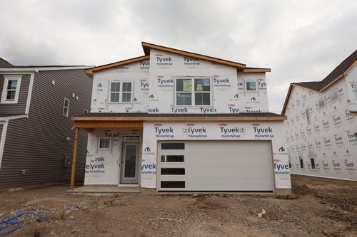 5908 Creekview Drive, Powell, OH, 43065 | Card Image
