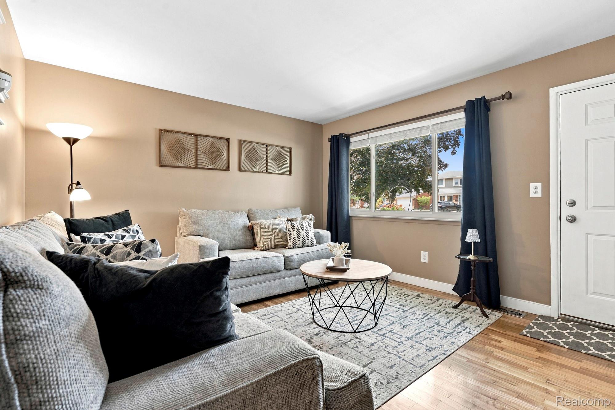 Residential in Sterling Heights 4