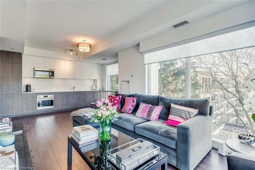 406-223 St Clair Ave W, Toronto, ON, M4V0A5 | Card Image