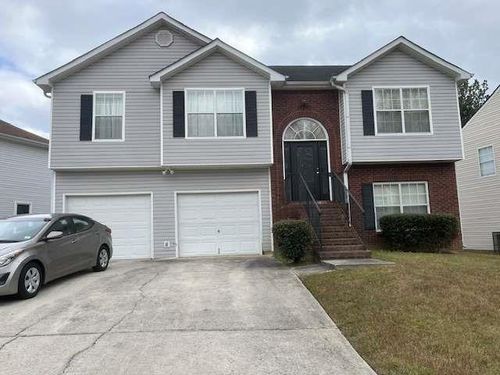 1550 Blossom Dr, Atlanta, GA, 30349-6954 | Card Image