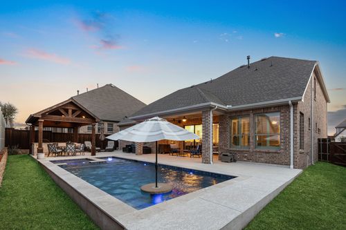 2918 Deerhurst Dr, Highland Village, TX, 75077-7919 | Card Image