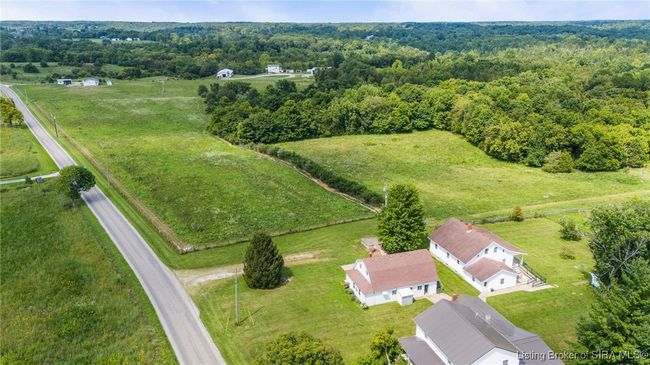 11346 Bennington Pike, Home with 4 bedrooms, 3 bathrooms and null parking in Vevay IN | Image 53