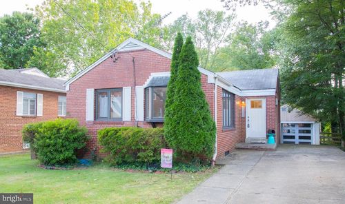 9406 Seminole St, SILVER SPRING, MD, 20901-2942 | Card Image