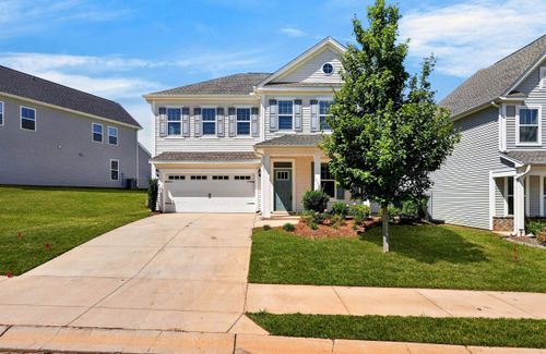 109 Woodcross Dr, Simpsonville, SC, 29681-7177 | Card Image