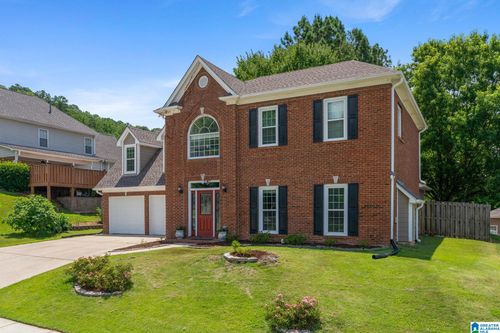 1104 Colony Trl, HOOVER, AL, 35226-5085 | Card Image