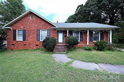 2209 Laura Dr, Charlotte, NC, 28212-6421 | Card Image