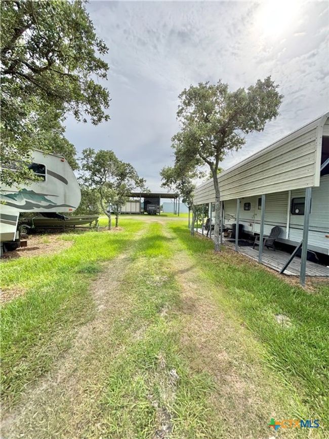 95 Blue St, Home with 0 bedrooms, 0 bathrooms and null parking in Port O Connor TX | Image 19