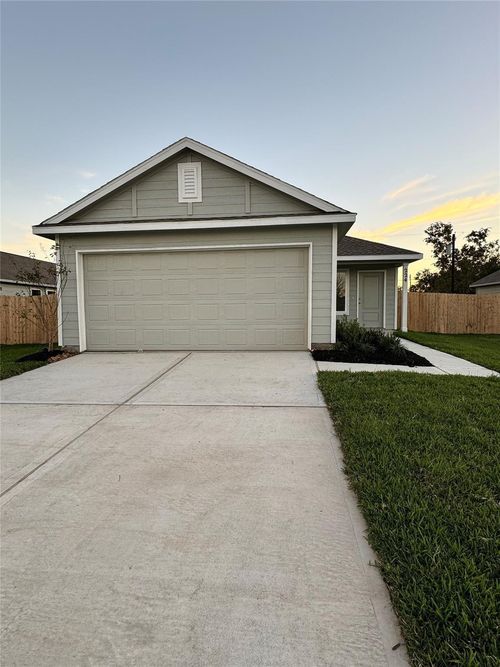 650 Maria Elena Way, Cleveland, TX, 77327 | Card Image
