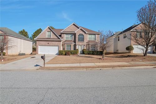 1491 Saint George Pl, Conyers, GA, 30012-7127 | Card Image