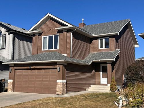 513 Citadel Meadow Bay Nw, Calgary, AB, T3G4Y9 | Card Image