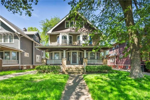 3032-3034 West Boulevard, Cleveland, OH, 44111 | Card Image