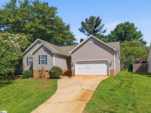 11 River Watch Dr, Greenville, SC, 29605-6065 | Card Image