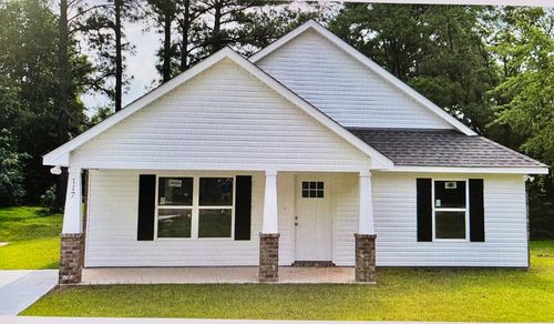 354 Monroe Breland Rd, Poplarville, MS, 39470-4064 | Card Image