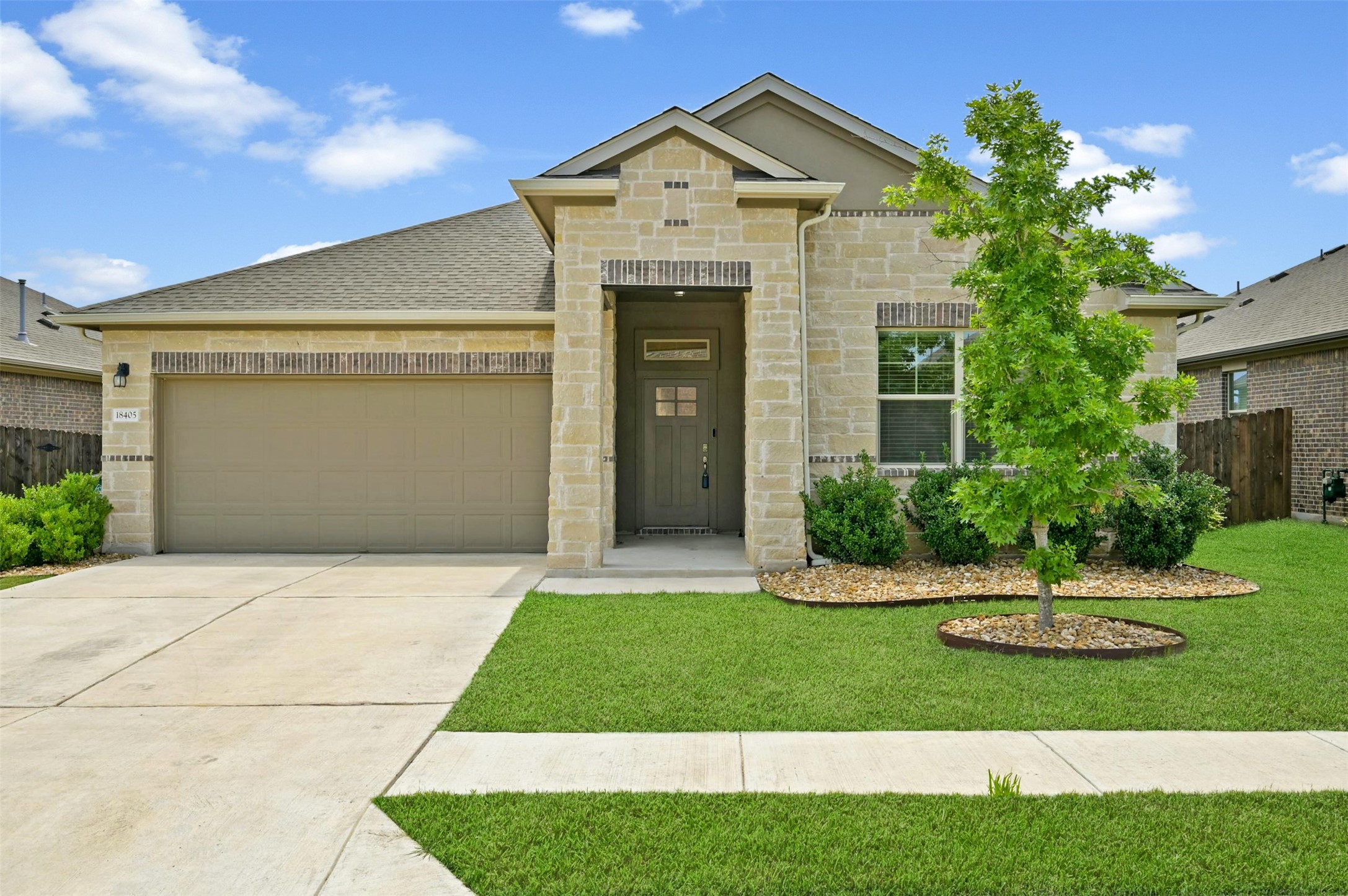 Urbano Dr, Pflugerville, TX 78660