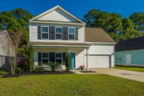 447 Sablewood Dr, Huger, SC, 29450-8501 | Card Image