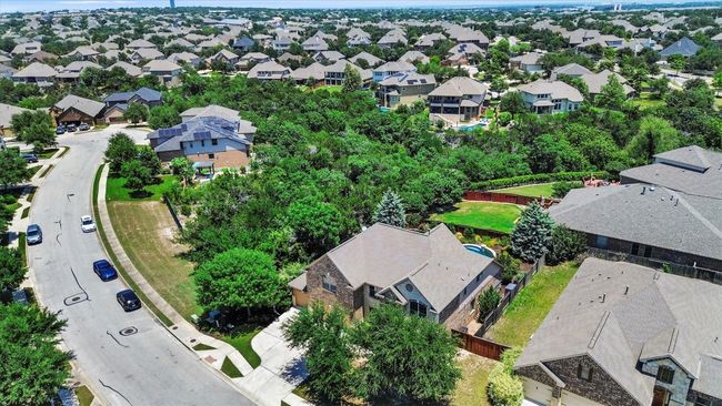 2700 Outlook Ridge Loop, House other with 4 bedrooms, 4 bathrooms and 6 parking in Leander TX | Image 39