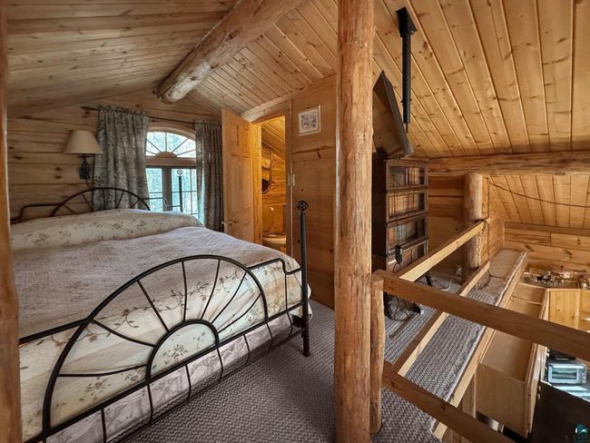 465 Mondamin Trl, House other with 2 bedrooms, 2 bathrooms and null parking in LA POINTE WI | Image 20
