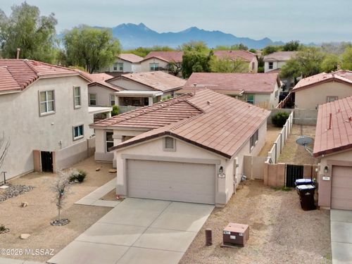 166 E Oracle Oak Street, Sahuarita, AZ, 85629 | Card Image