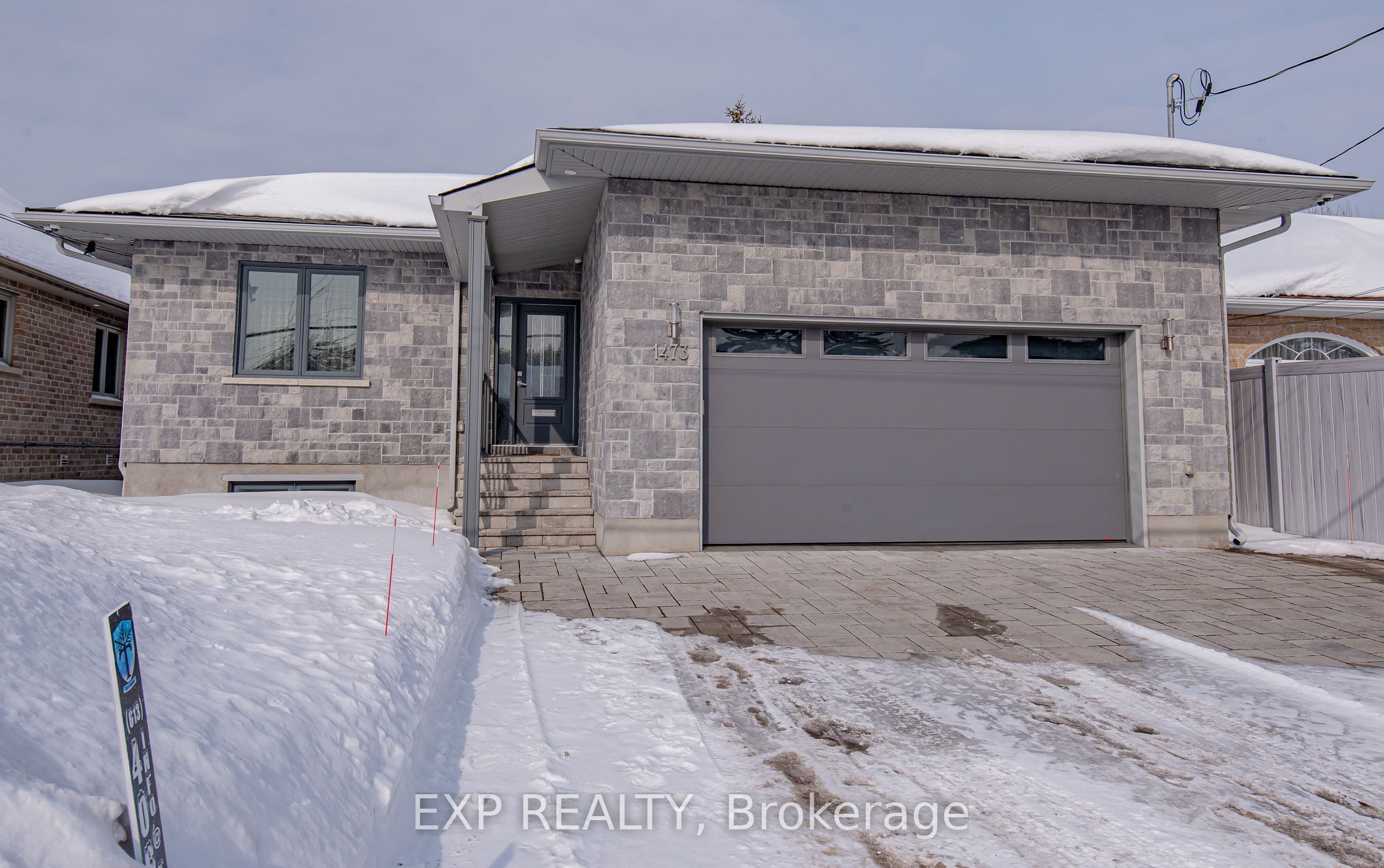 Residential in Blossom Park - Airport and Area 2