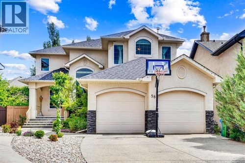 58 Evergreen Common Sw, Calgary, AB, T2Y4N8 | Card Image