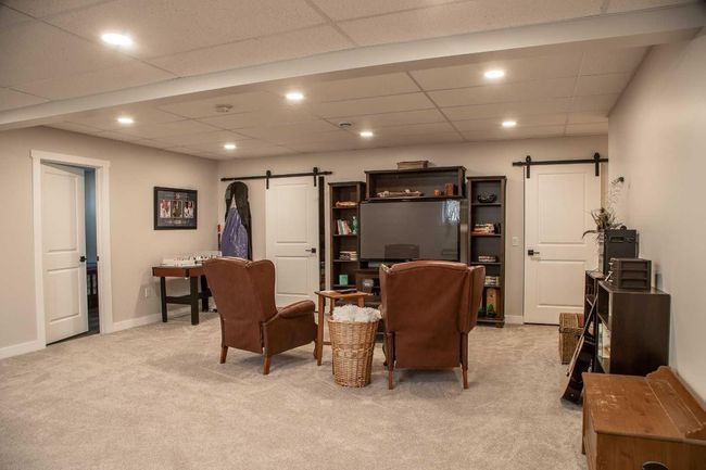 19125 Township Road 1104, House other with 5 bedrooms, 3 bathrooms and 10 parking in High Level AB | Image 27