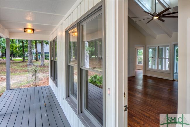 2593 Julienton Dr Ne, House other with 3 bedrooms, 3 bathrooms and null parking in Townsend GA | Image 6