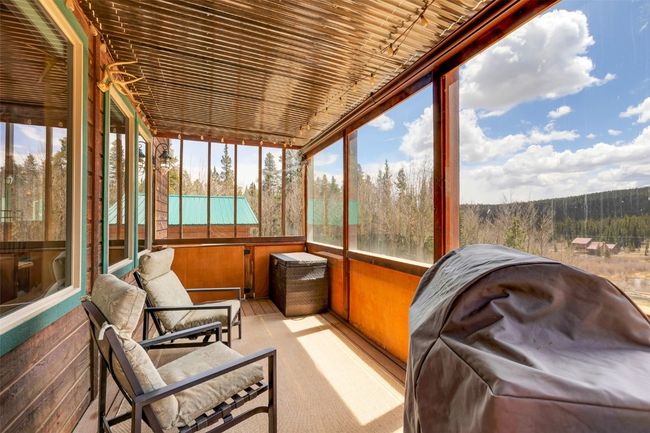 Enclosed deck | Image 44