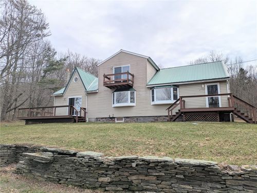474 Dibble Rd, Hobart, NY, 13788-3116 | Card Image