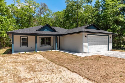 316 Sw Caboose Dr, Fort White, FL, 32038-7342 | Card Image