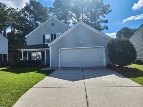 1203 Palm Cove Dr, Charleston, SC, 29492-8355 | Card Image